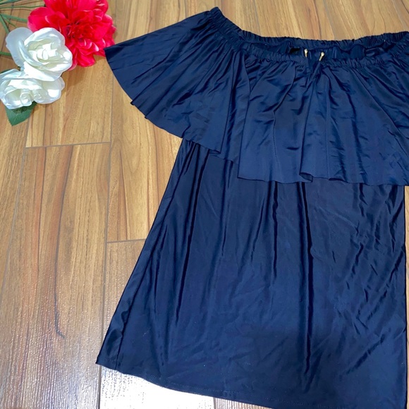 MITTO | OFF SHOULDER TOP ❤️ - Picture 3 of 3